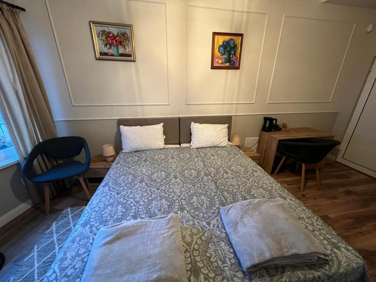 Elegant And Cozy Room Araks Kostinbrod 외부 사진