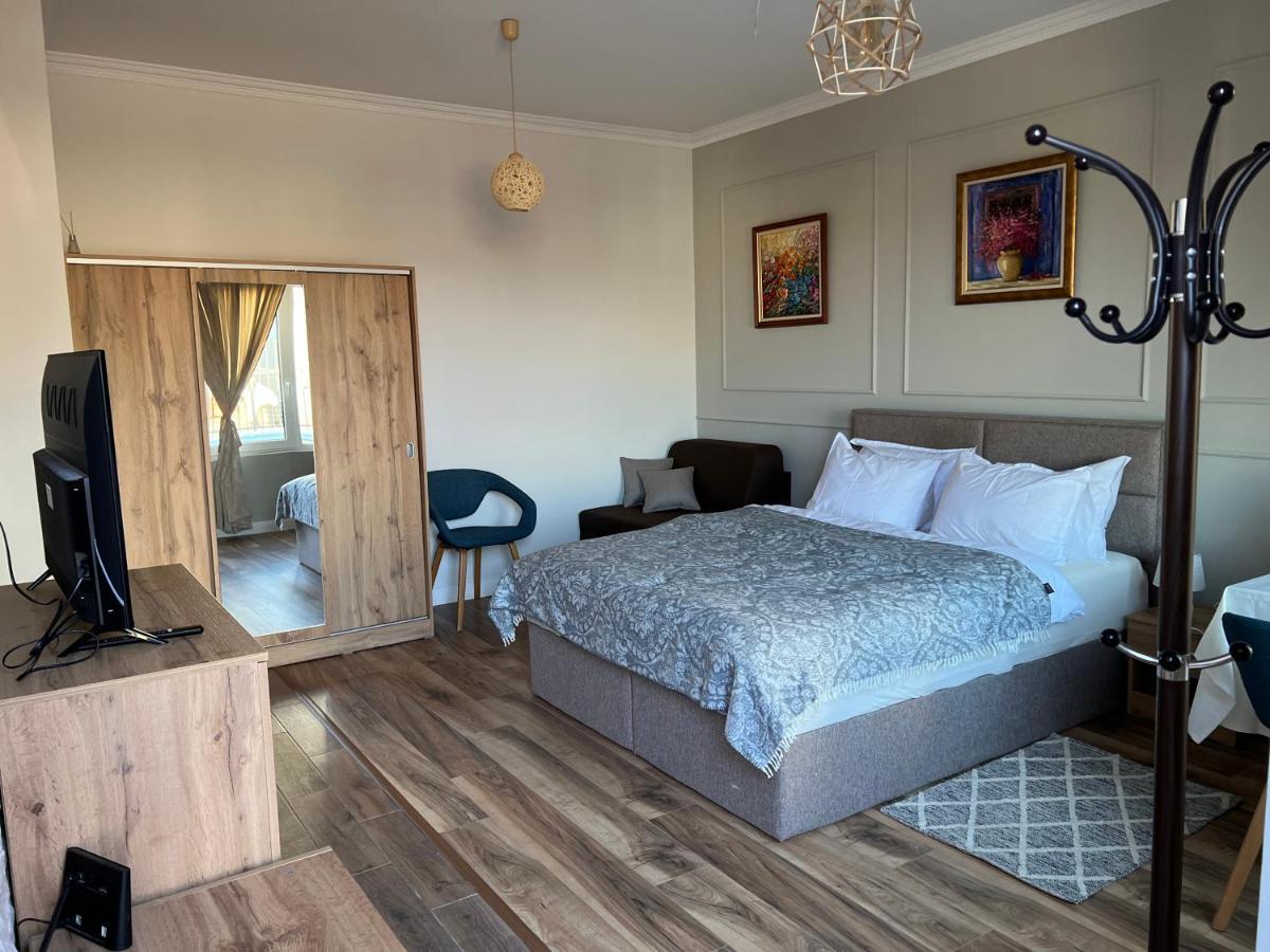 Elegant And Cozy Room Araks Kostinbrod 외부 사진